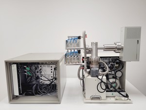 Thumbnail image of Hiden Analytical HPR-20 Series Precision Gas Analysis System Mass Spectrometer