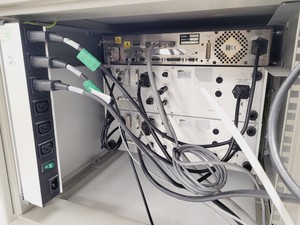 Thumbnail image of Hiden Analytical HPR-20 Series Precision Gas Analysis System Mass Spectrometer