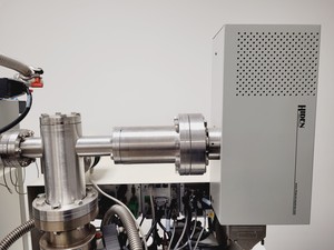 Thumbnail image of Hiden Analytical HPR-20 Series Precision Gas Analysis System Mass Spectrometer