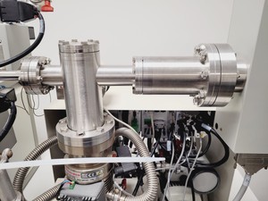 Thumbnail image of Hiden Analytical HPR-20 Series Precision Gas Analysis System Mass Spectrometer