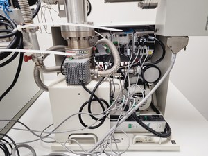 Thumbnail image of Hiden Analytical HPR-20 Series Precision Gas Analysis System Mass Spectrometer
