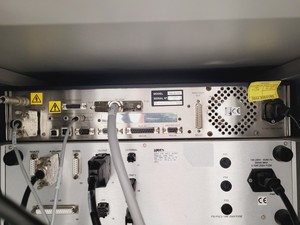 Thumbnail image of Hiden Analytical HPR-20 Series Precision Gas Analysis System Mass Spectrometer