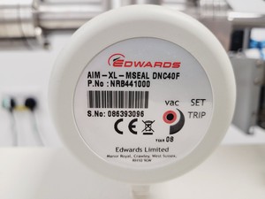 Thumbnail image of Hiden Analytical HPR-20 Series Precision Gas Analysis System Mass Spectrometer