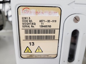 Thumbnail image of Hiden Analytical HPR-20 Series Precision Gas Analysis System Mass Spectrometer