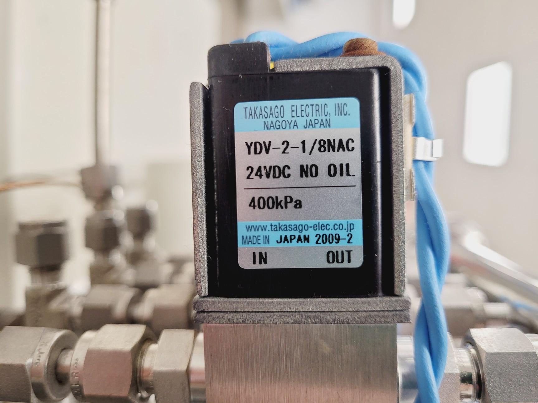 Image of Hiden Analytical HPR-20 Series Precision Gas Analysis System Mass Spectrometer