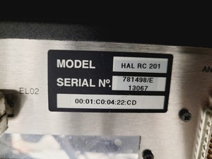 Thumbnail image of Hiden Analytical HPR-20 Series Precision Gas Analysis System Mass Spectrometer