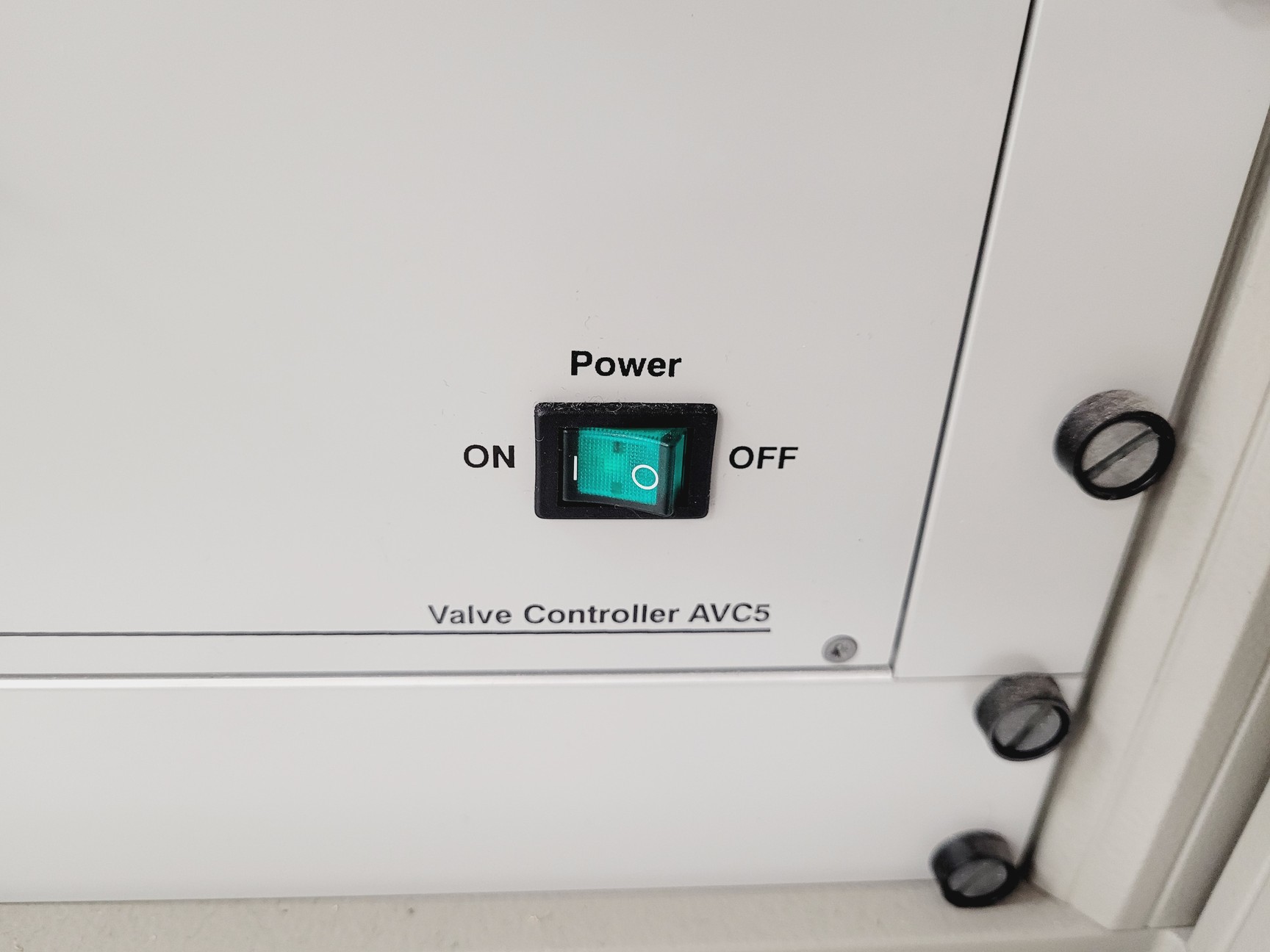 Image of Hiden Analytical HPR-20 Series Precision Gas Analysis System Mass Spectrometer