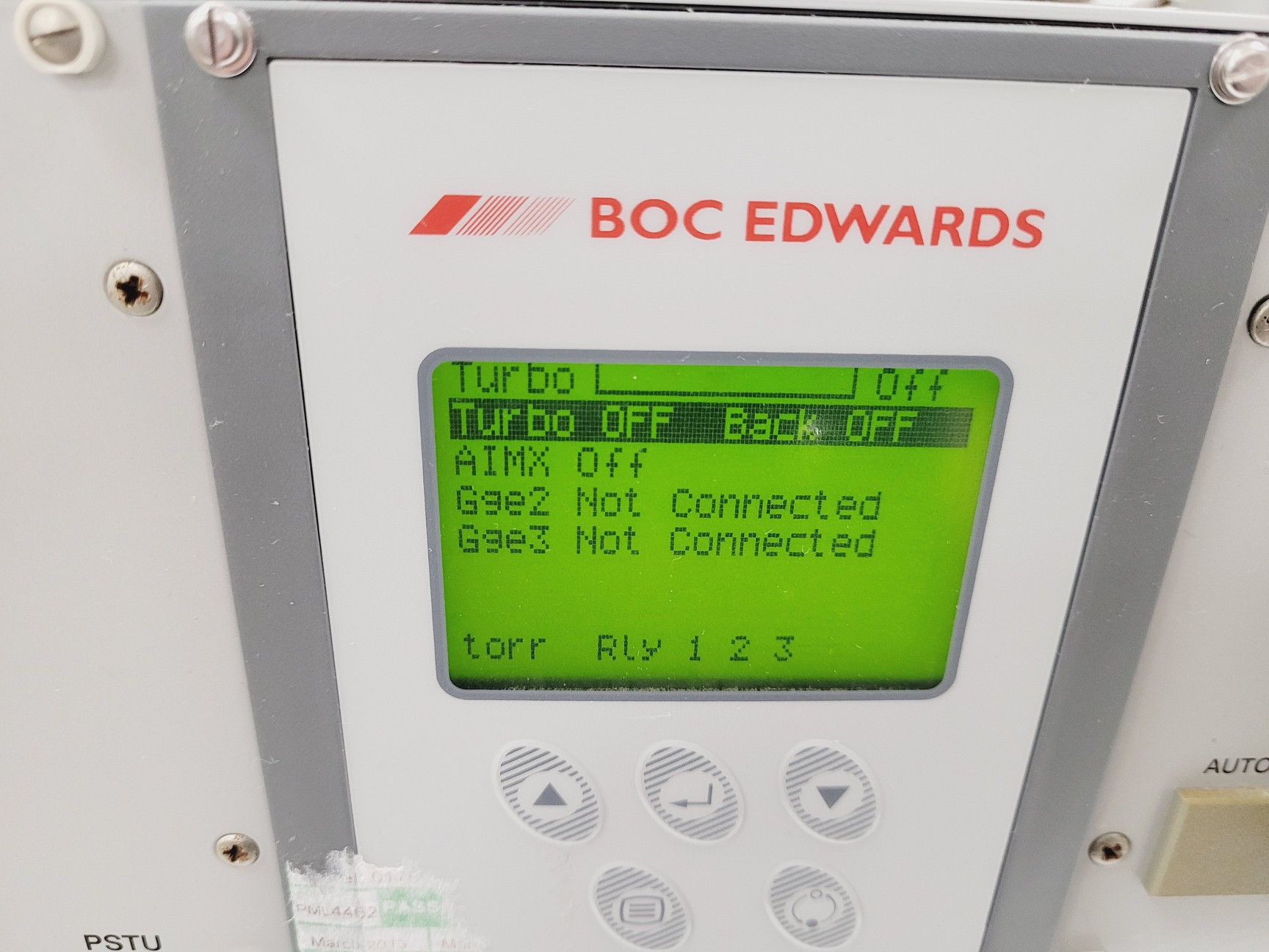 Image of Hiden Analytical HPR-20 Series Precision Gas Analysis System Mass Spectrometer