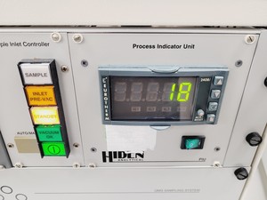 Thumbnail image of Hiden Analytical HPR-20 Series Precision Gas Analysis System Mass Spectrometer