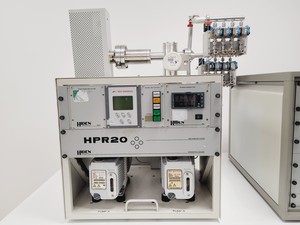 Thumbnail image of Hiden Analytical HPR-20 Series Precision Gas Analysis System Mass Spectrometer