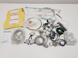 Thumbnail image of Hiden Analytical HPR-20 Series Precision Gas Analysis System Mass Spectrometer