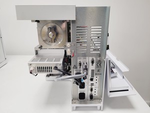 Thumbnail image of Agilent Technologies 7890B Gas Chromatograph System & Autosampler Tray