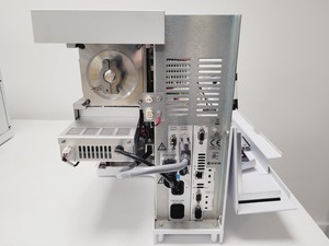 Thumbnail image of Agilent Technologies 7890B Gas Chromatograph System & Autosampler Tray