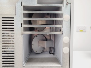 Thumbnail image of Agilent Technologies 7890B Gas Chromatograph System & Autosampler Tray