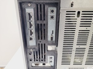 Thumbnail image of Agilent Technologies 7890B Gas Chromatograph System & Autosampler Tray