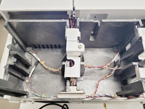 Thumbnail image of Agilent Technologies 7890B Gas Chromatograph System & Autosampler Tray