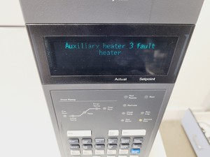 Thumbnail image of Agilent Technologies 7890B Gas Chromatograph System & Autosampler Tray