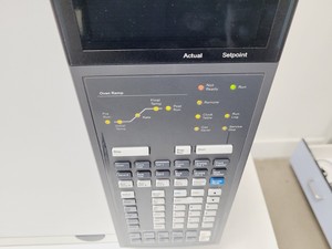 Thumbnail image of Agilent Technologies 7890B Gas Chromatograph System & Autosampler Tray