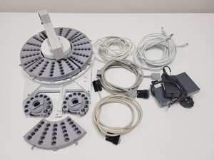 Thumbnail image of Agilent Technologies 7890B Gas Chromatograph System & Autosampler Tray