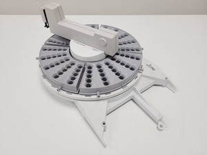 Thumbnail image of Agilent Technologies 7890B Gas Chromatograph System & Autosampler Tray