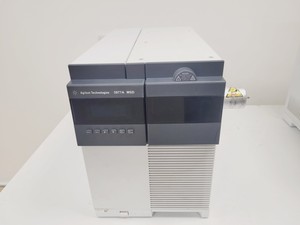 Thumbnail image of Agilent Technologies 7890B Gas Chromatograph System & Autosampler Tray