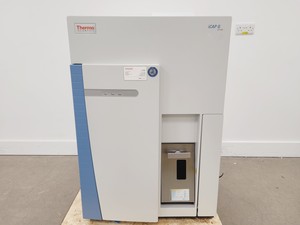 Thumbnail image of ThermoFisher Scientific iCAP Q ICP Mass Spectrometer