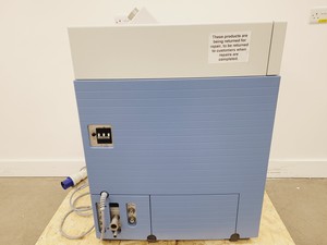 Thumbnail image of ThermoFisher Scientific iCAP Q ICP Mass Spectrometer