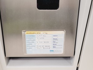 Thumbnail image of ThermoFisher Scientific iCAP Q ICP Mass Spectrometer