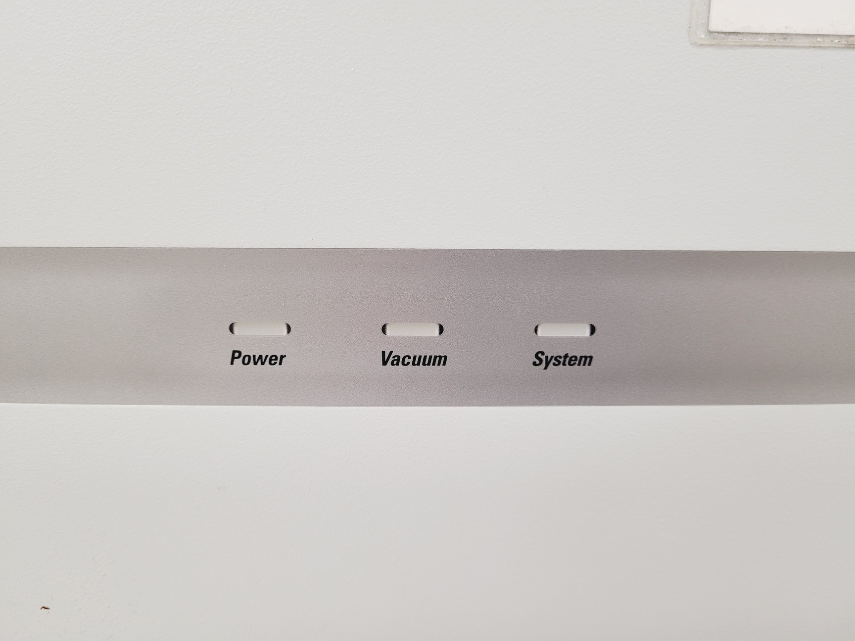 Image of ThermoFisher Scientific iCAP Q ICP Mass Spectrometer