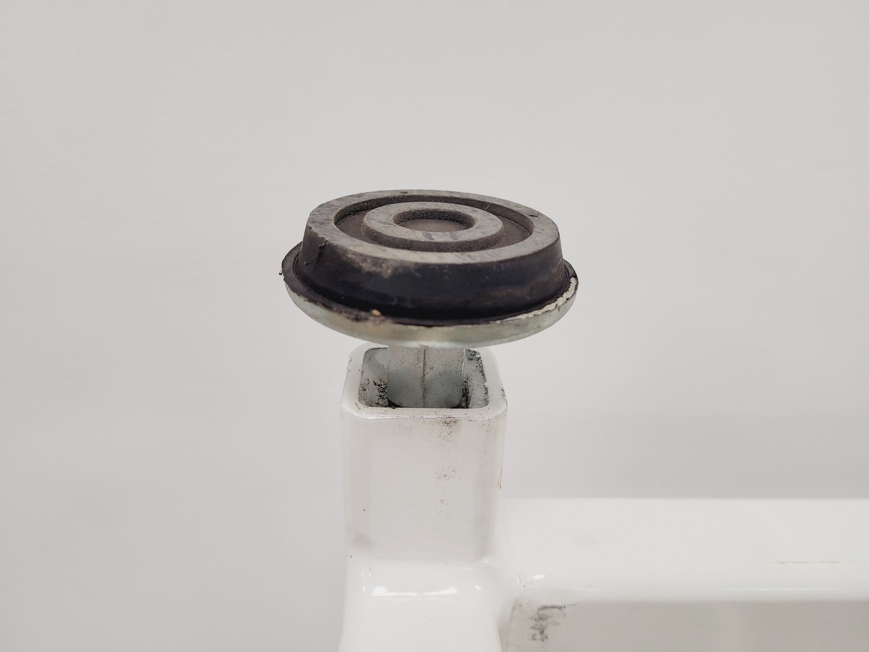 Image of Rectangular Granite Table 119x60x90 (LxWxH)