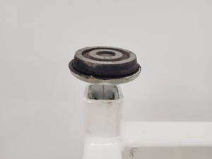 Thumbnail image of Rectangular Granite Table 119x60x90 (LxWxH)