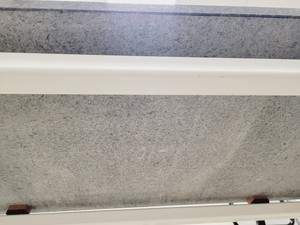 Thumbnail image of Rectangular Granite Table 119x60x90 (LxWxH)