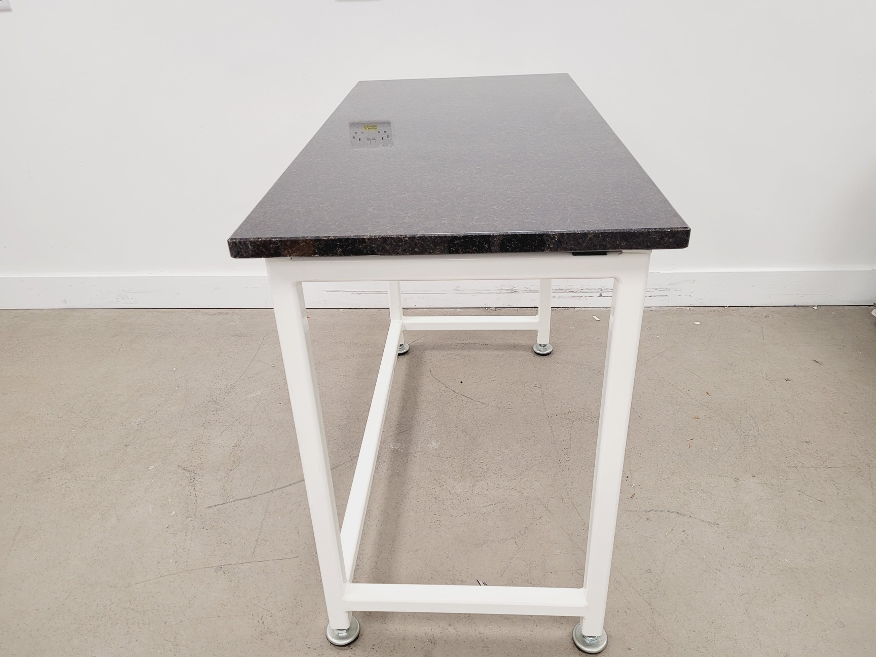 Image of Rectangular Granite Table 119x60x90 (LxWxH)