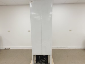 Thumbnail image of Commercial MPM120HD/L Swing Door Beverage Cooler 545L