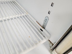 Thumbnail image of Commercial MPM120HD/L Swing Door Beverage Cooler 545L