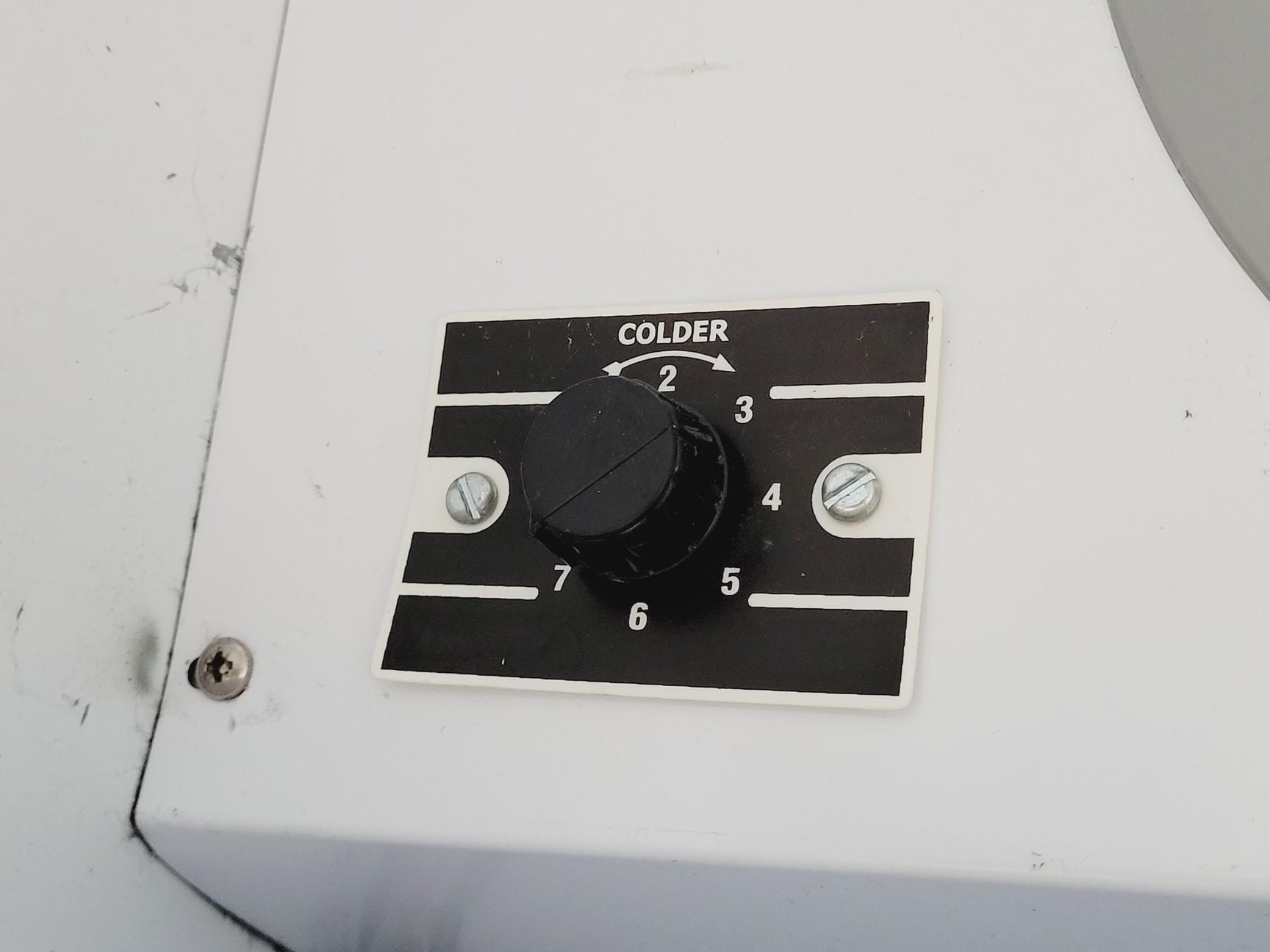 Image of Commercial MPM120HD/L Swing Door Beverage Cooler 545L