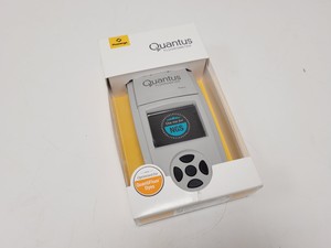 Thumbnail image of ProMega Quantus Fluorometer E6150 Lab