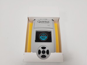 Thumbnail image of ProMega Quantus Fluorometer E6150 Lab
