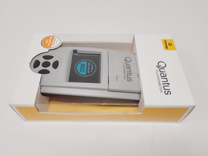Thumbnail image of ProMega Quantus Fluorometer E6150 Lab
