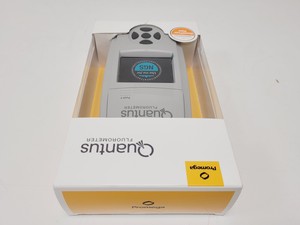 Thumbnail image of ProMega Quantus Fluorometer E6150 Lab