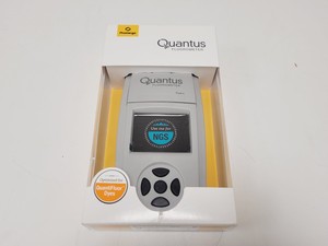 Thumbnail image of ProMega Quantus Fluorometer E6150 Lab