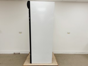 Thumbnail image of Commercial MPM120HD/L Swing Door Beverage Cooler 545L