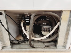 Thumbnail image of Commercial MPM120HD/L Swing Door Beverage Cooler 545L