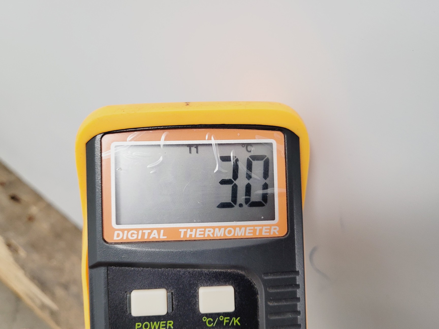 Image of Commercial MPM120HD/L Swing Door Beverage Cooler 545L