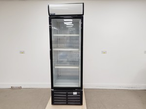 Thumbnail image of Commercial MPM120HD/L Swing Door Beverage Cooler 545L