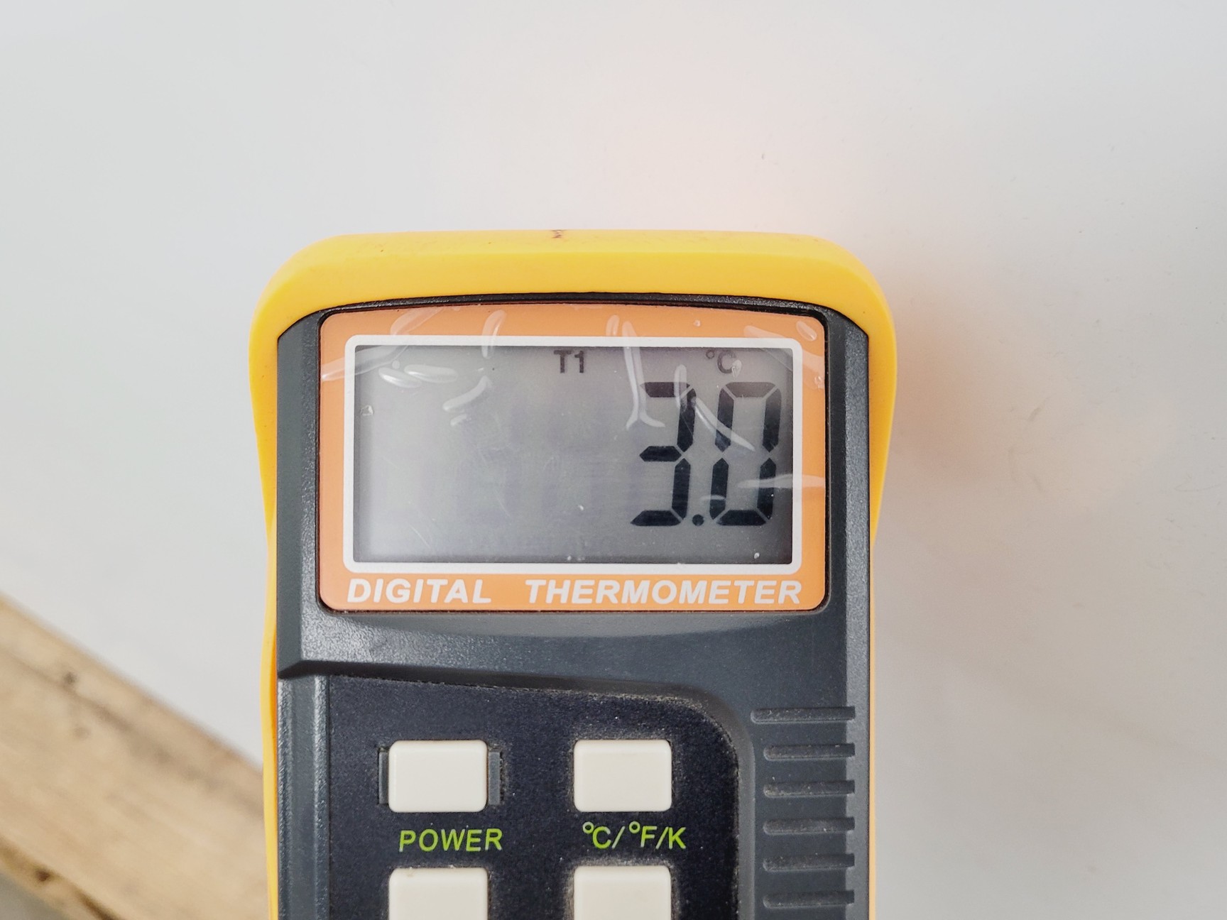 Image of Commercial MPM120HD/L Swing Door Beverage Cooler 545L