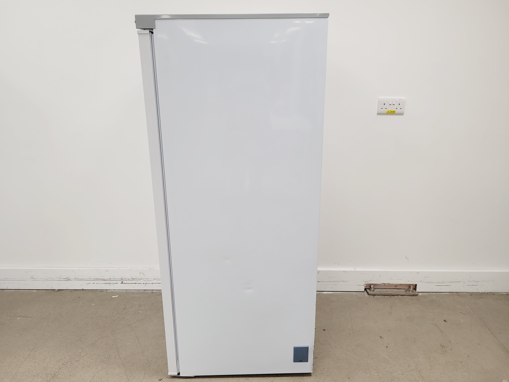 Image of Coolmed Medical/Pharmacy Refrigerator Model CMS300 Lab