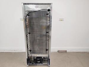 Thumbnail image of Coolmed Medical/Pharmacy Refrigerator Model CMS300 Lab