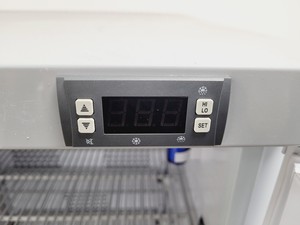 Thumbnail image of Coolmed Medical/Pharmacy Refrigerator Model CMS300 Lab