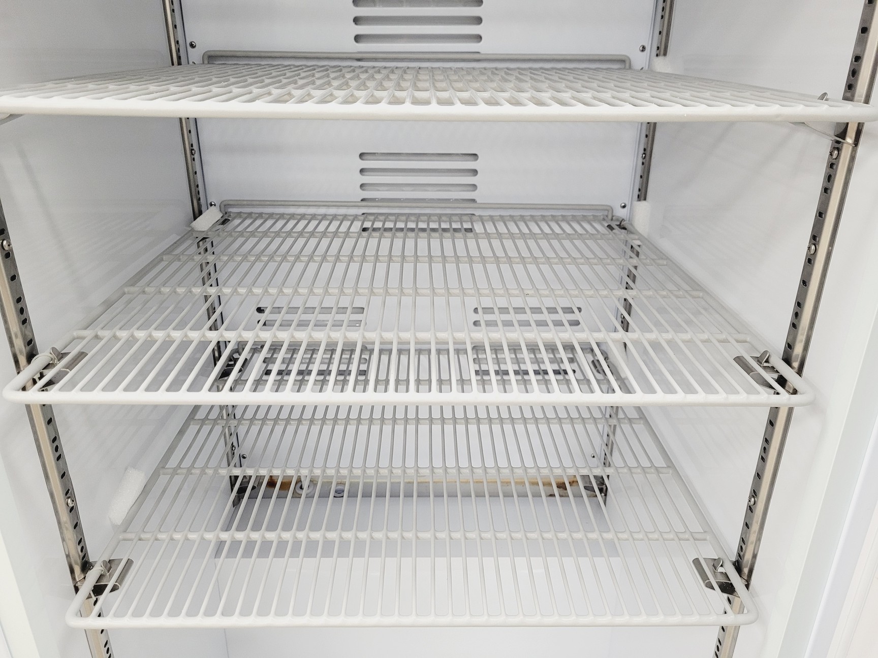 Image of Coolmed Medical/Pharmacy Refrigerator Model CMS300 Lab